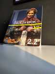 OBLICZA EPOK 2.2 Podręcznik podstawowy dla liceum Ogólnokształcącego