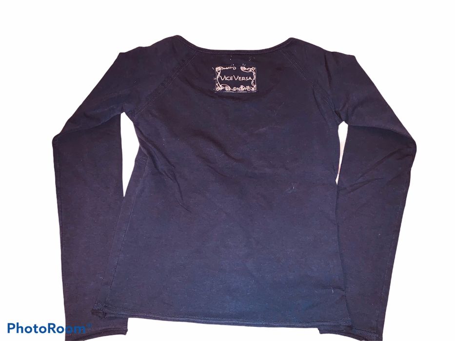 Bluzy damskie rozmiar XS-S