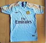 NIKE PSG *10*Neymar* roz. 164