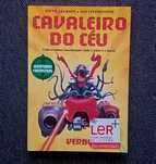 Livros Aventuras Fantásticas
