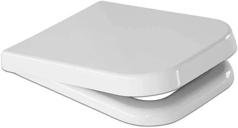 Deska sedesowa wc firmy Dinoplast D313S121K duroplast