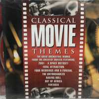 Cd - Various - Classical Movie Themes Składanka Muzyka Filmowa 1999