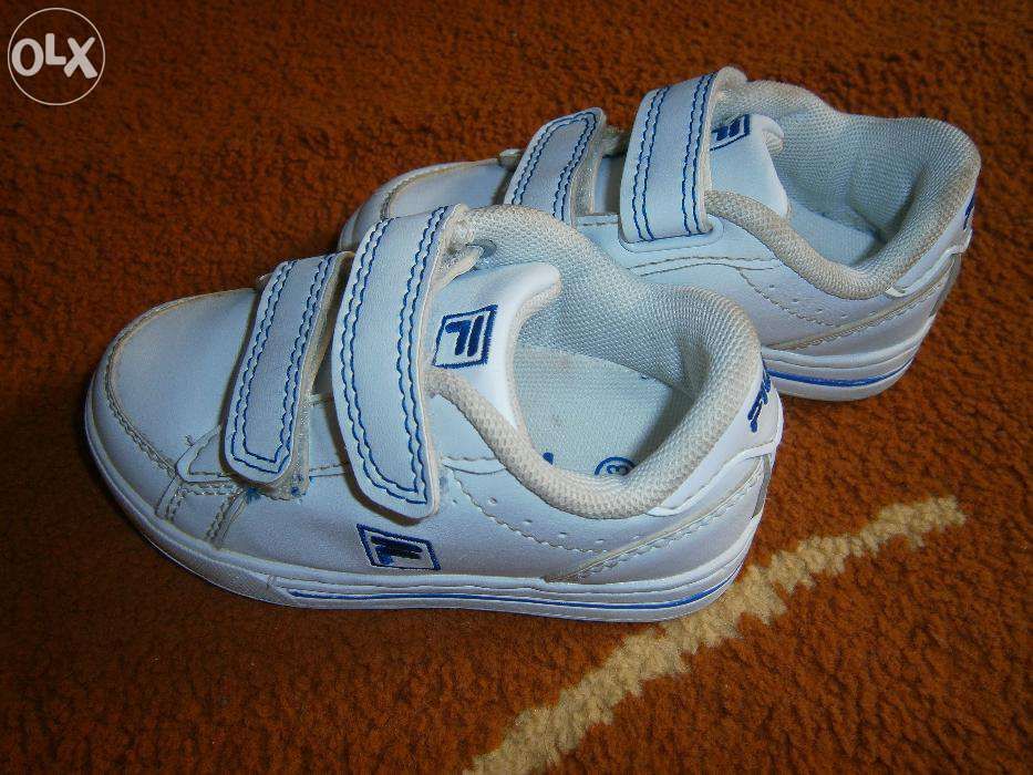 Продам б/у красовочки фірми FILS