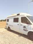 Aluguer de AutoCaravana