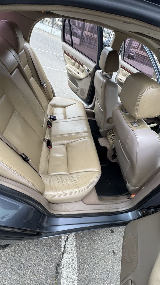 Brilliance BS6 2007