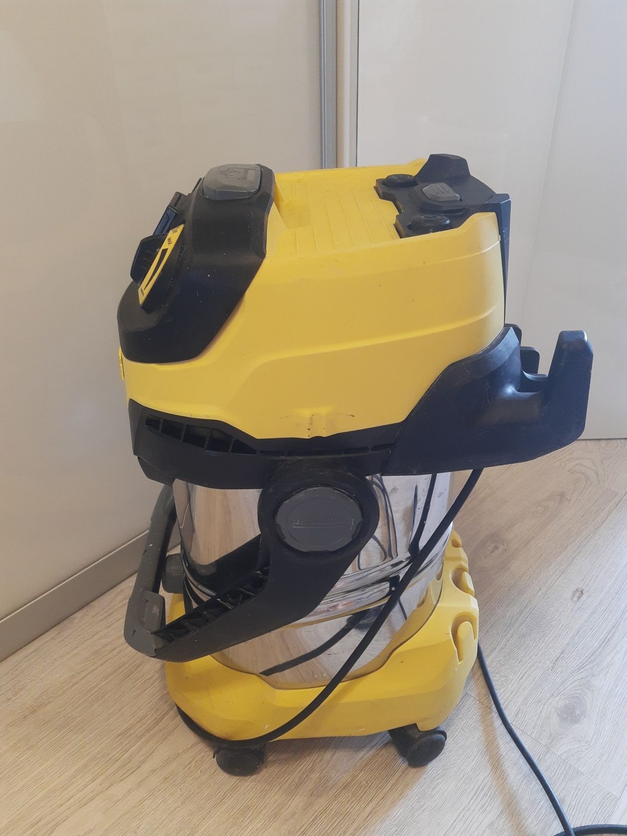 Karcher mv6 p premium