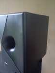 Subwoofer pasywny infinity