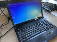Ноутбук Lenovo IdeaPad B560 i3 проц, 4gb оперативка 120ssd
