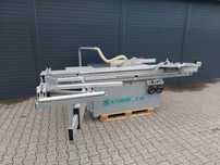 Piła formatowa Altendorf C45 320cm