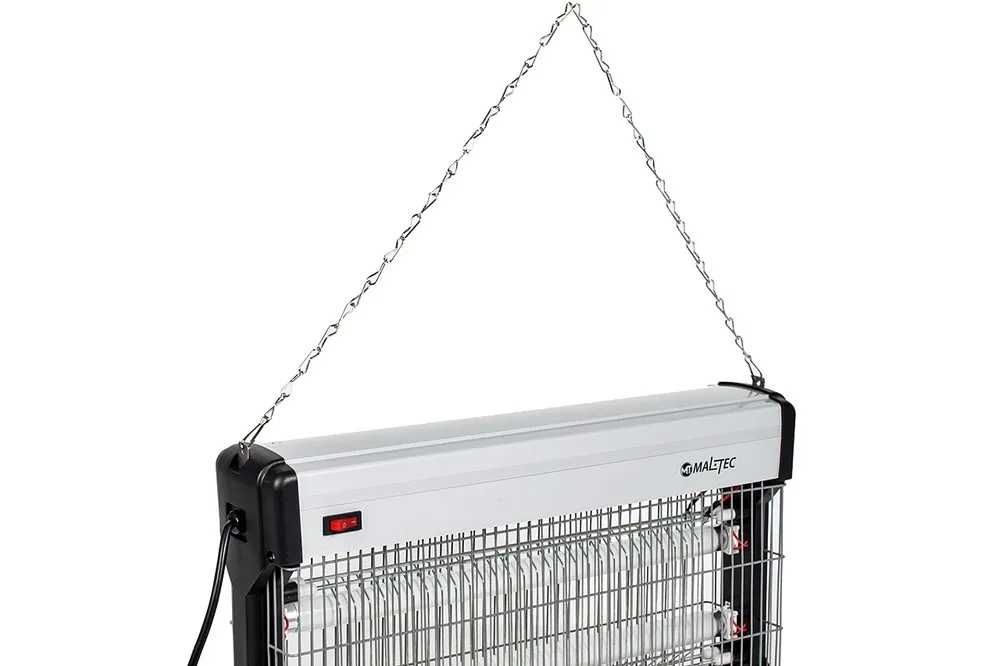 Лампа для уничтожения насекомых, Інсектицидна лампа 30W EGO-02-30W