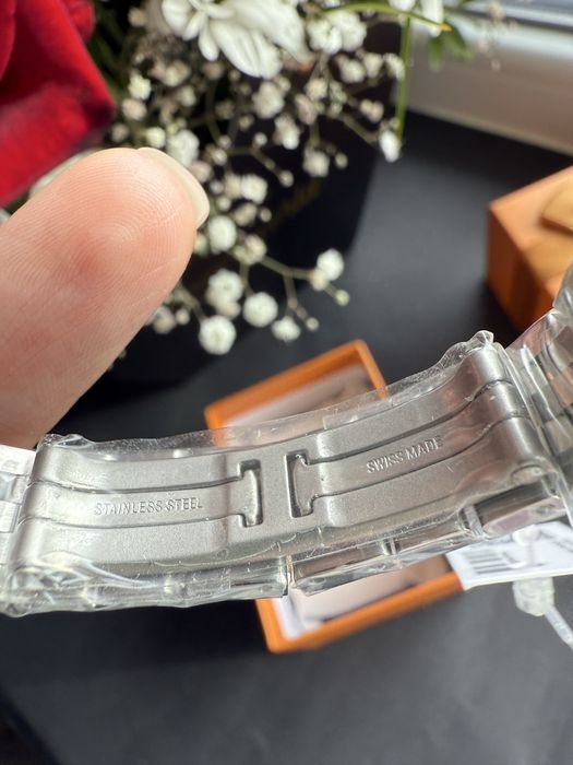 Годинник жіночий Cartier Panthere de Cartier mini.