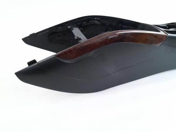 Consola central AUDI A4 Avant (8K5, B8)