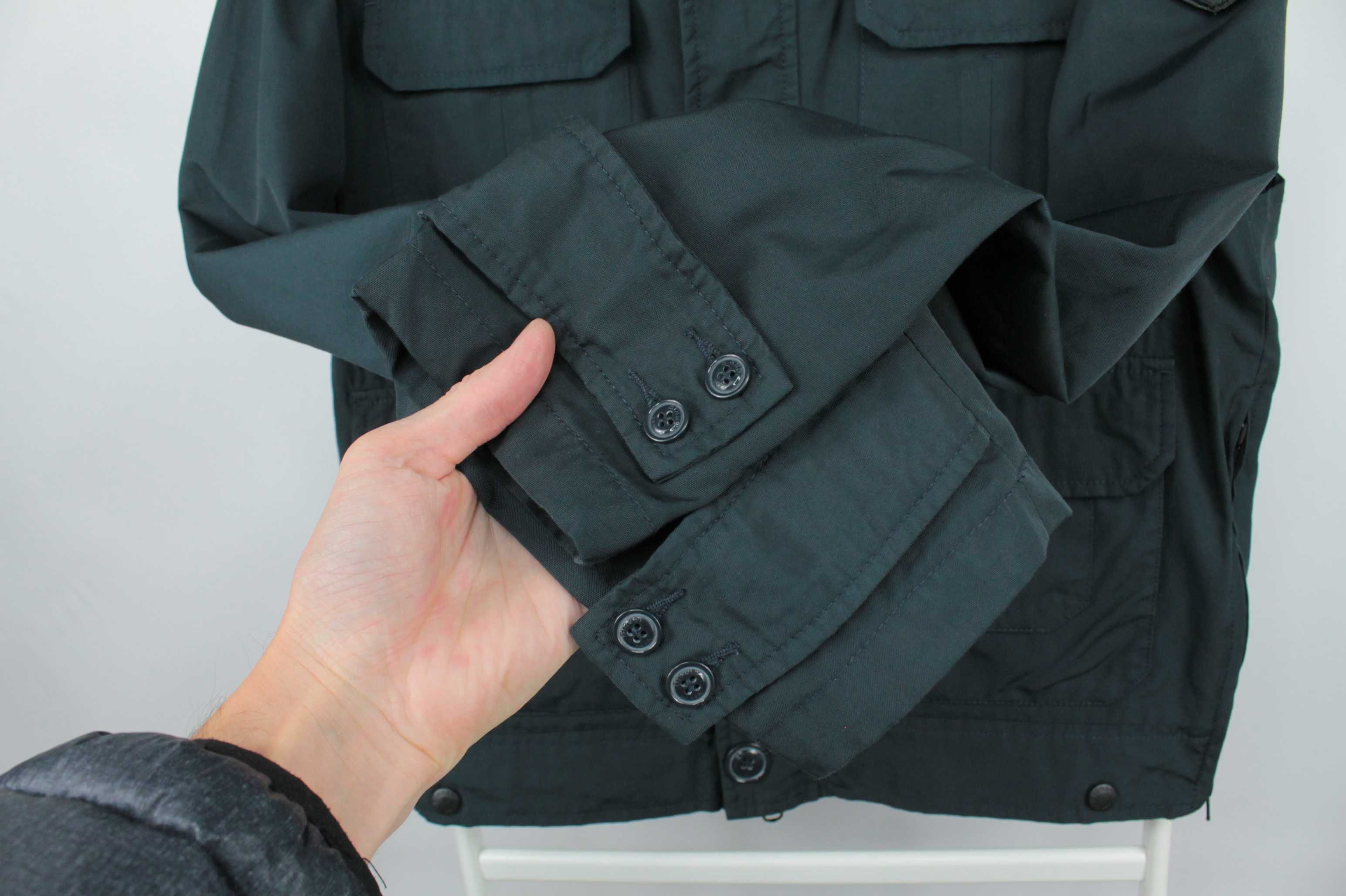 Брендова куртка бомбер Blauer USA Bomber Jacket Оригінал Розмір Л