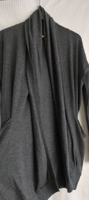 Kardigan COS/merino wool