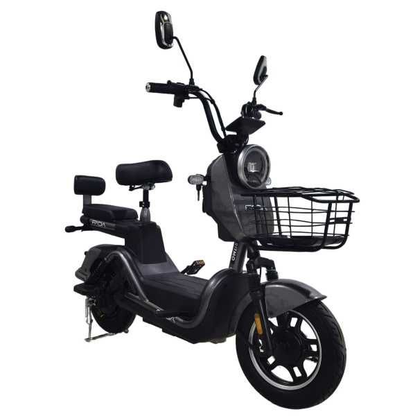 Електровелосипед FADA Ritmo III 800W