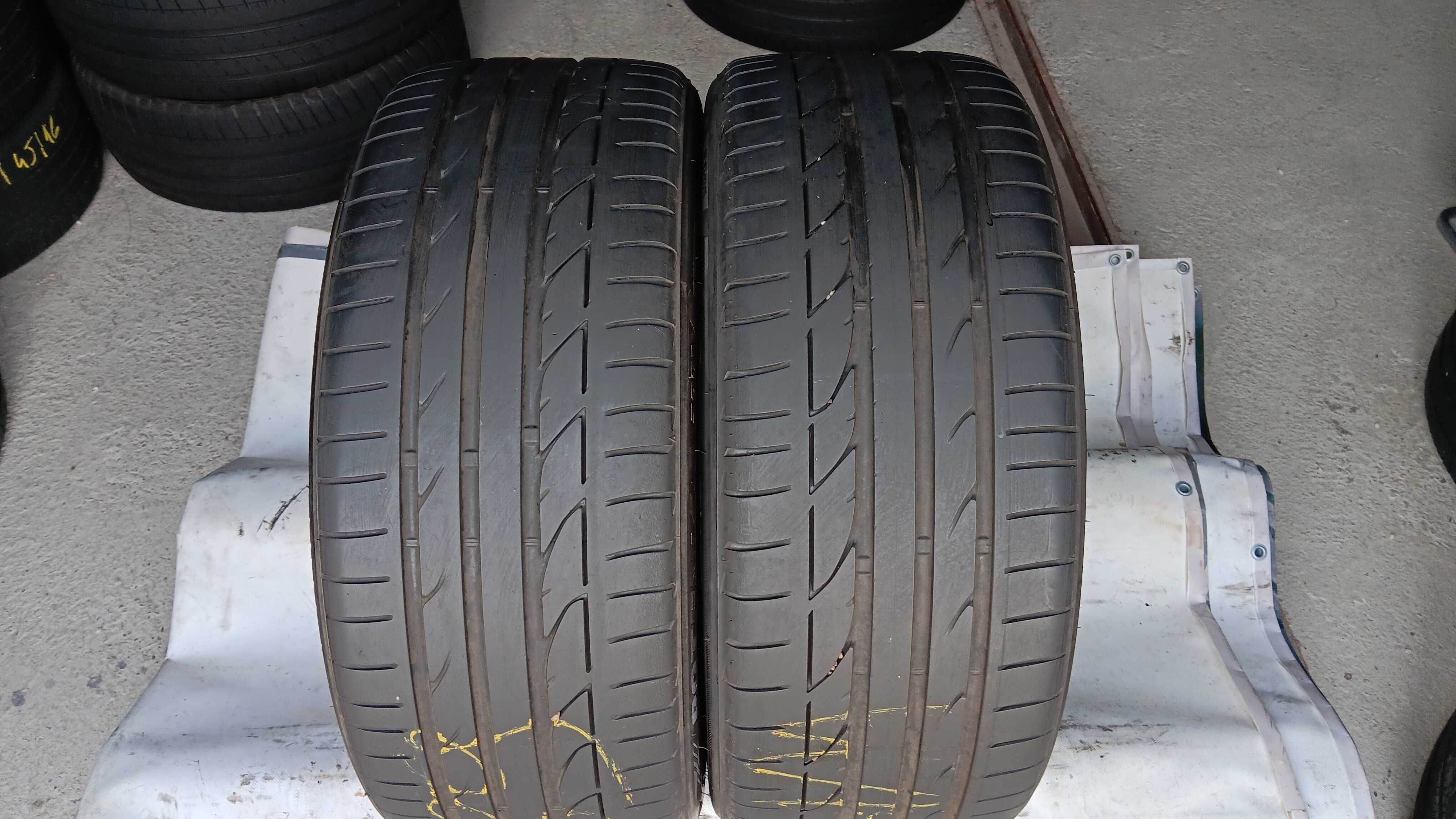 235/40/19 Bridgestone potenza s001