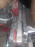 Cortador electrico Rubi