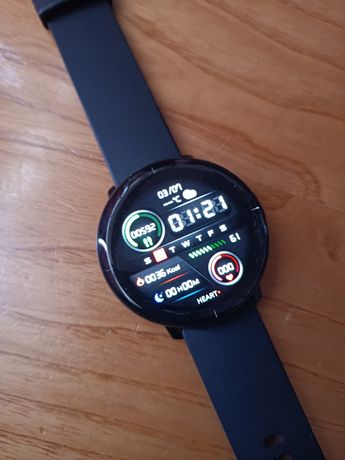 Smartwatch Xiaomi Mibro Lite