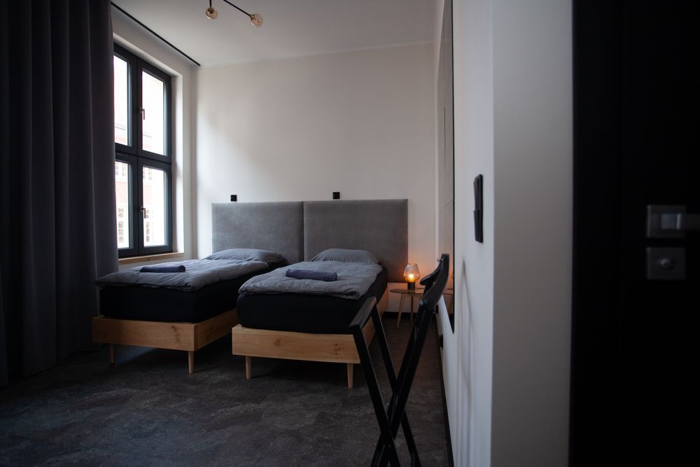 Przy Rynku pokoje z lazienkami,apartamenty,noclegi dla firm