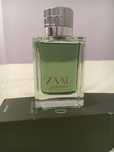 Perfume masculino Zaad da Boticário