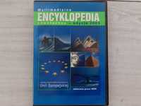 Multimedialna Encyklopedia Powszechna - edycja 2003