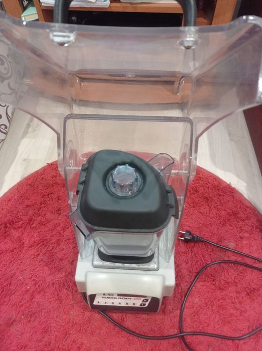 Профессиональный блендер Blender Vitamix T&G 2 Blending Station