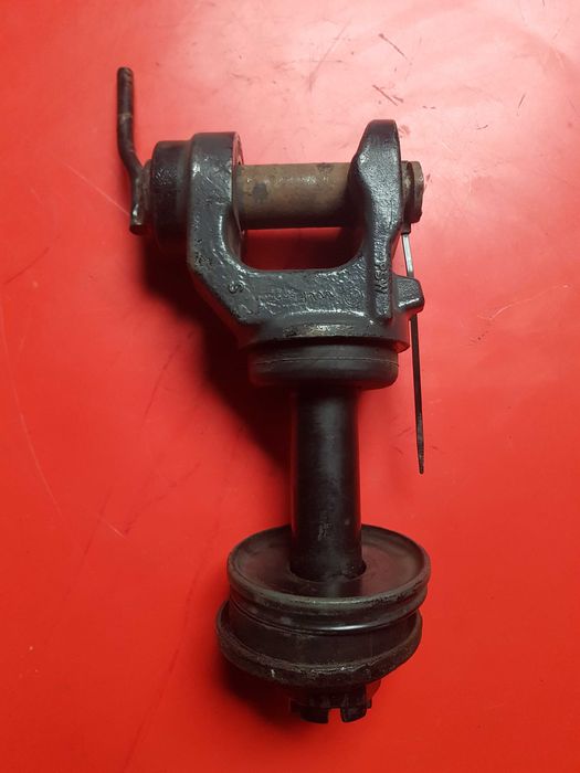 Zaczep kierunkowy   TSW Przyczepa