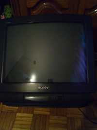 Dois televisores Sony