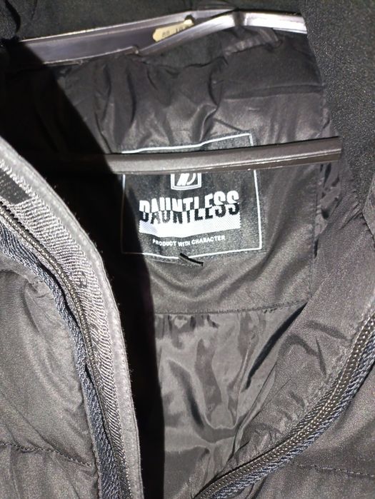 Продам мужскую куртку зима