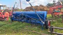 Siewnik Fiona 4 m