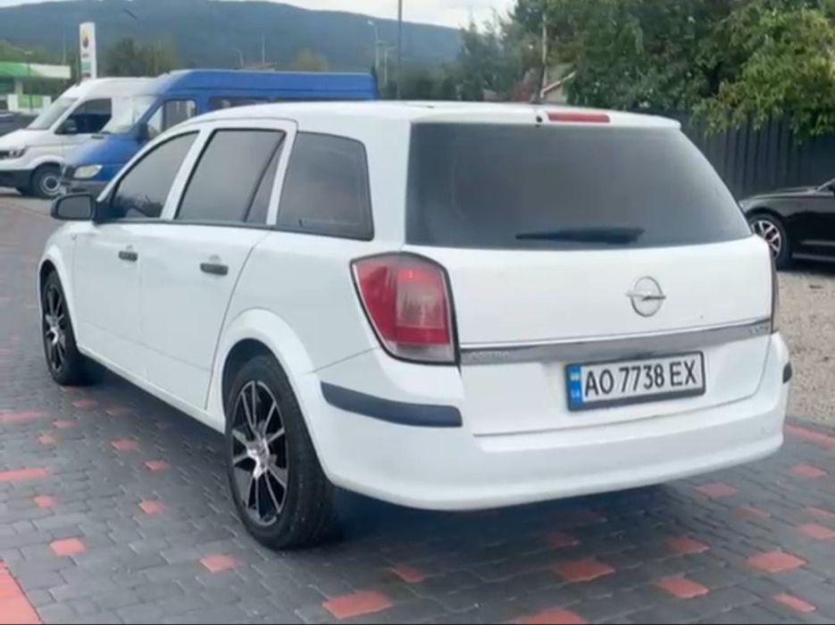 Продам Опель 1.7