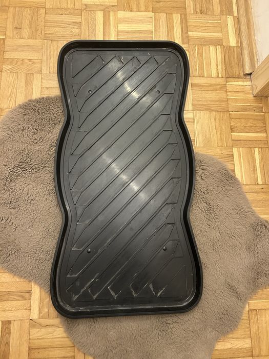 Podstawka na buty 80cm