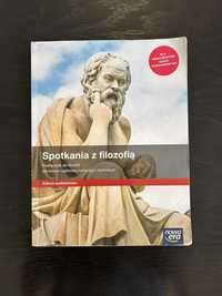 Książka, Spotkania z Filozofią Nowa Era