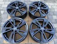 Oryginał Felgi Nissan X-trail Juke Pulsar Qashqai 5x114.3 18" czujniki