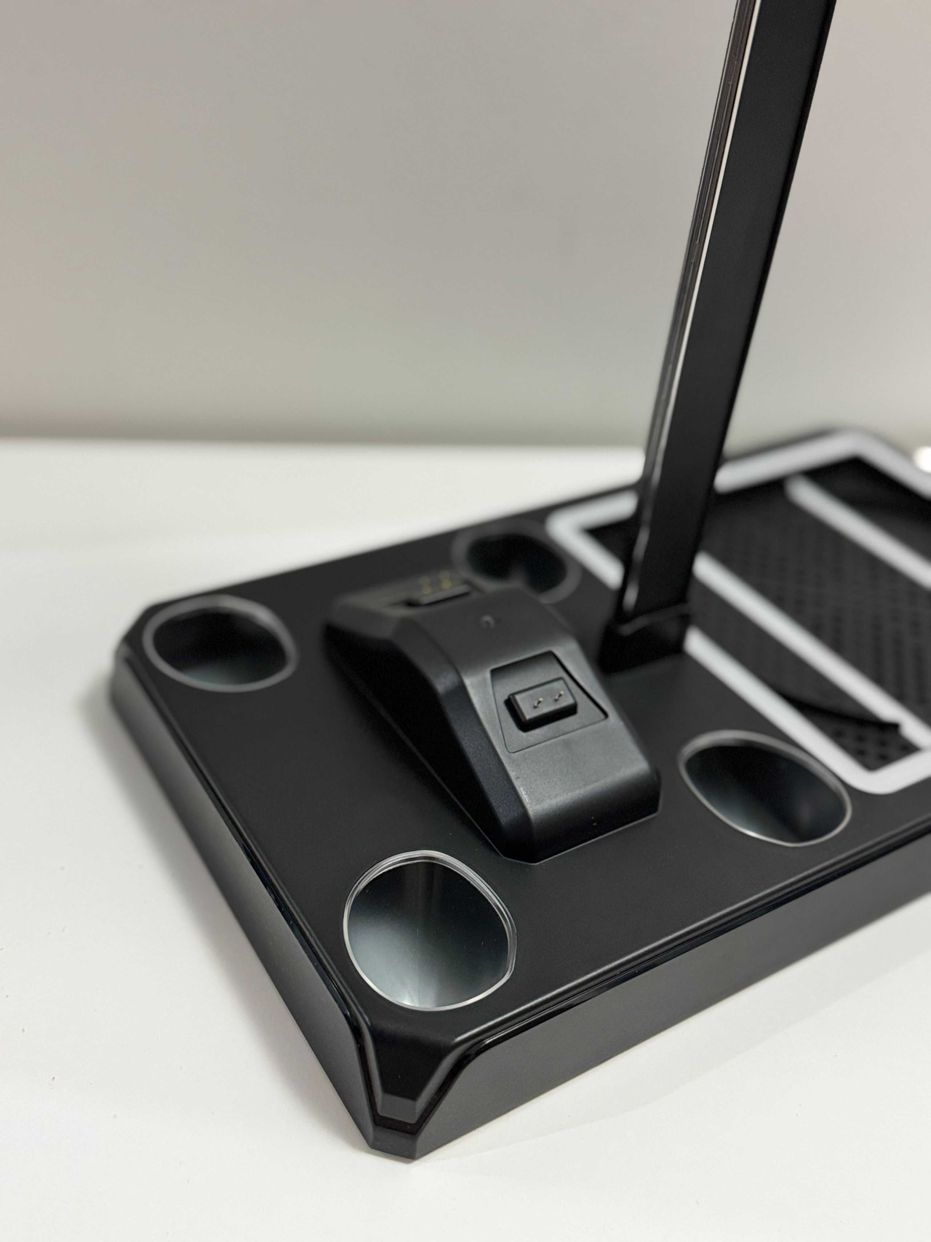YAXO XENO FROST Podstawka chłodząca i ładująca Xbox Series X/Series S