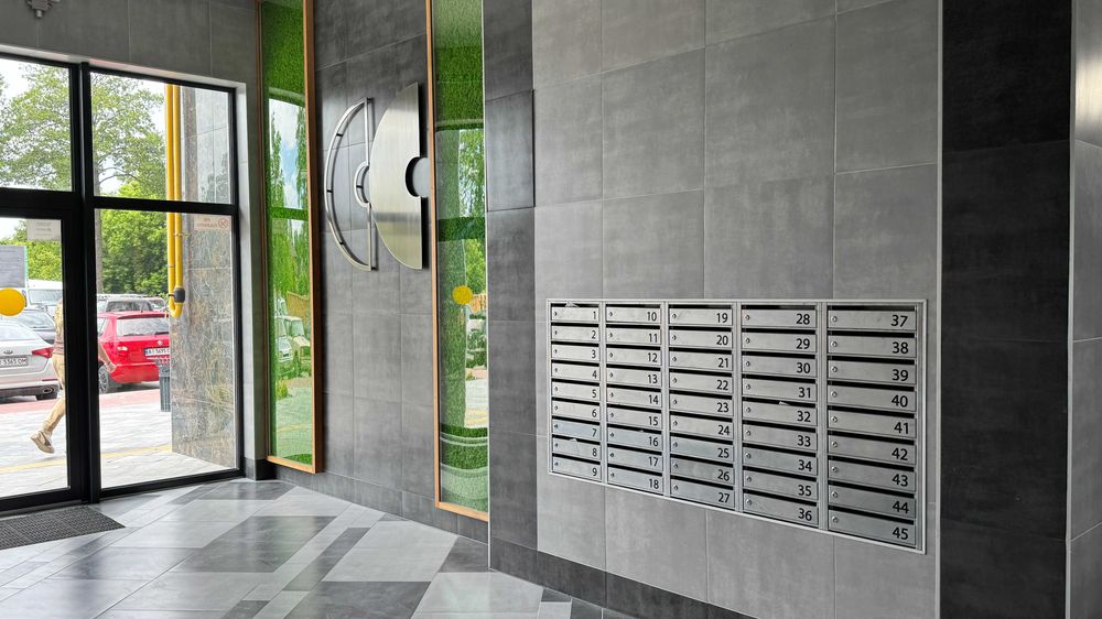 Купуй квартиру та май пасивний дохід 5000$ за рік.ЖИТЛО під Києвом