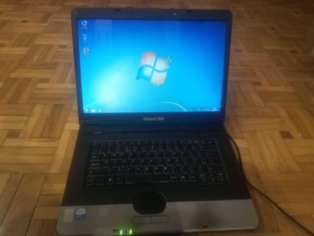 Laptop Packard Bell Argo C2 ARC21