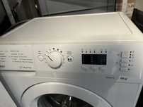 Pralka Indesit jak nowa