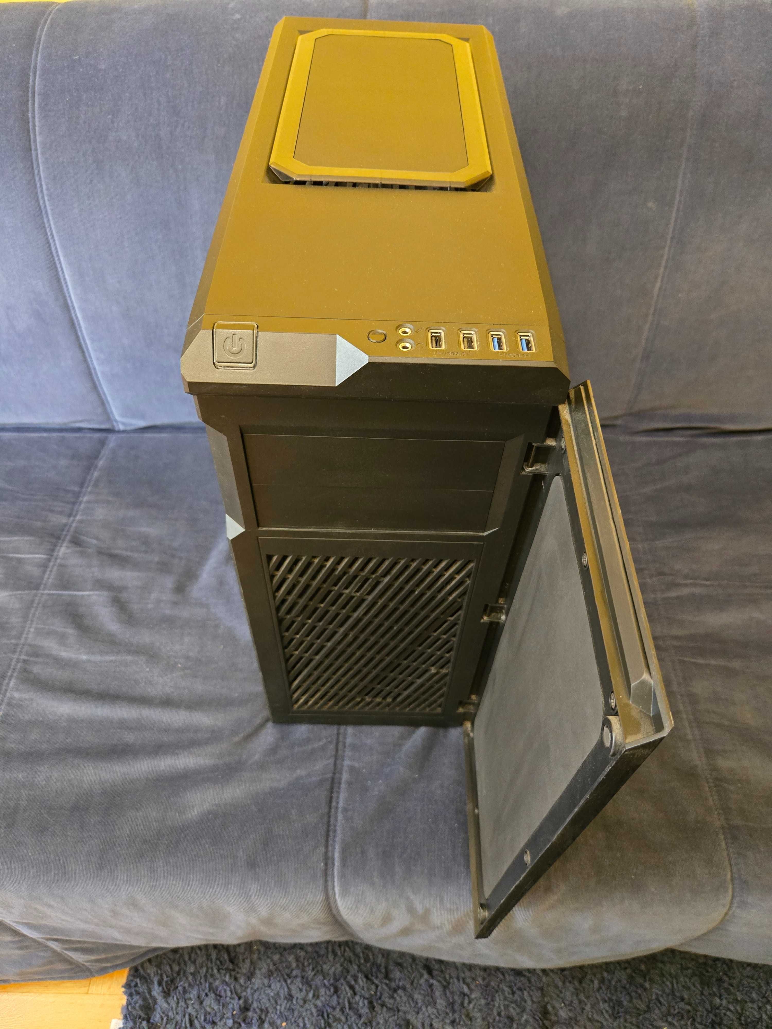 Komputer i5-6500 GTX 970 DDR4 16GB