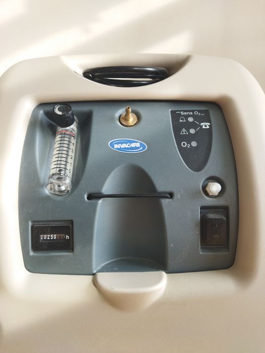 Koncentrator tlenu Invacare Perfecto