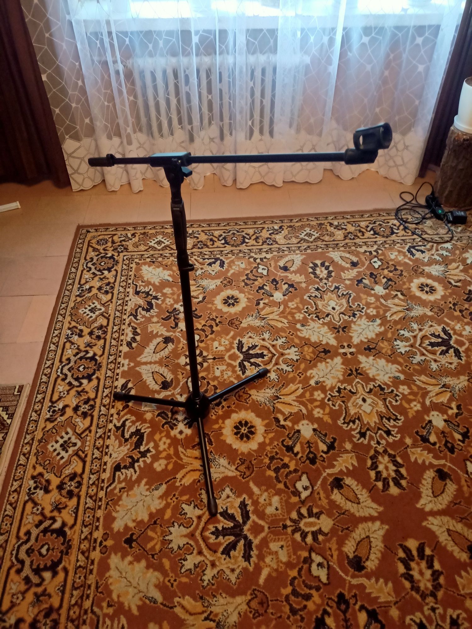 Mikrofon SHURE BETA 58A