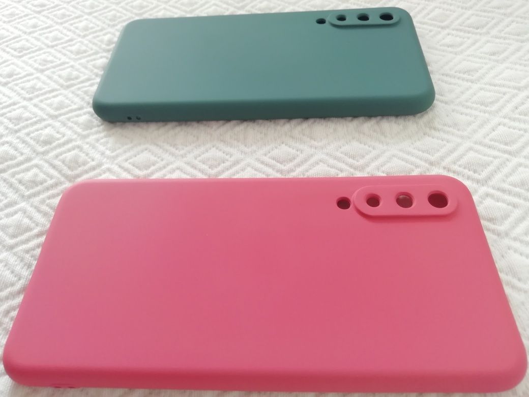 Capas NOVAS para Xiaomi Mi 9 SE