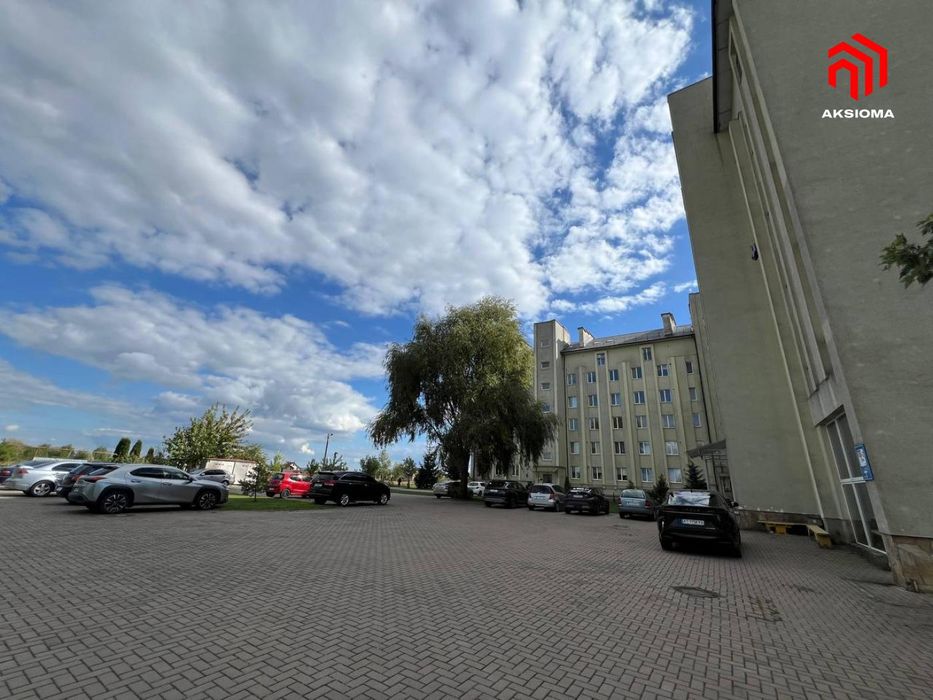 Продаж приміщення під реабілітаційний центр/клініку