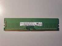 Pamięć RAM Hynix HMA81GU7AFR8N-UH T0 AC 8GB 2400, PC4 do serwera