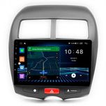 Штатна магнітола Mitsubishi, Citroen, Peugeot CarPlay швидка 4Gb/64Gb