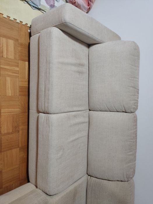 Sofa narożnik Couch