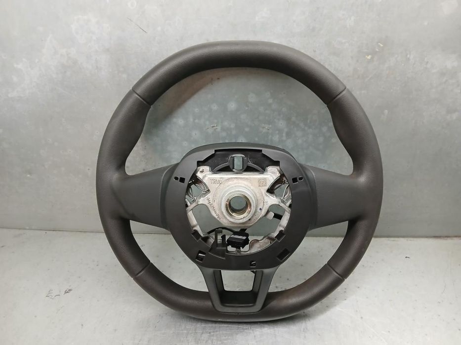 Volante de direção RENAULT Kangoo III