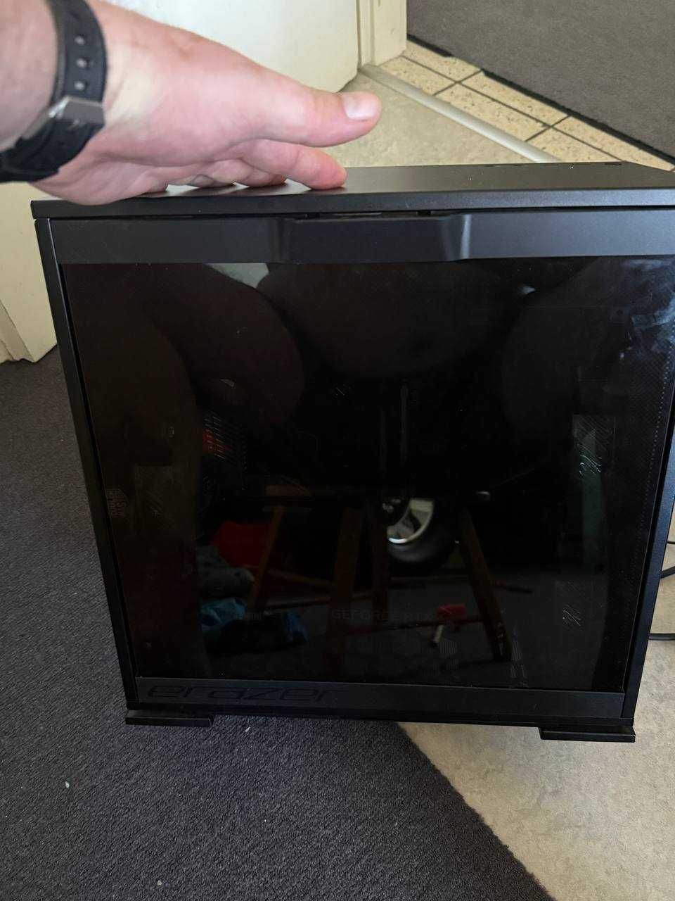 PC Medion MT39 i7 11700f ddr4 32gb rtx 3070 8gb 1TB M.2 Екран 4k