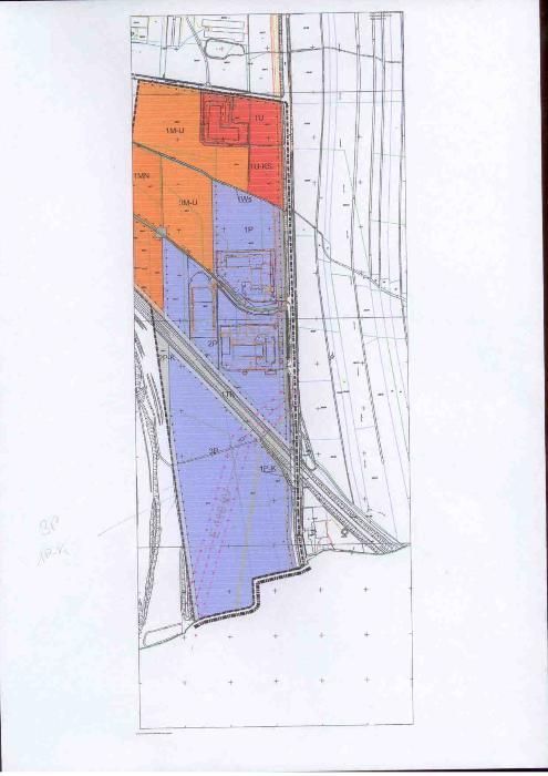 Sprzedam działkę w Pyskowicach