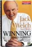 Winning znaczy zwyciężać Jack Welch, Suzy Welch